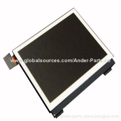 Factory price wholesale replacement LCD for Blackberry 9700/9780, new and original
